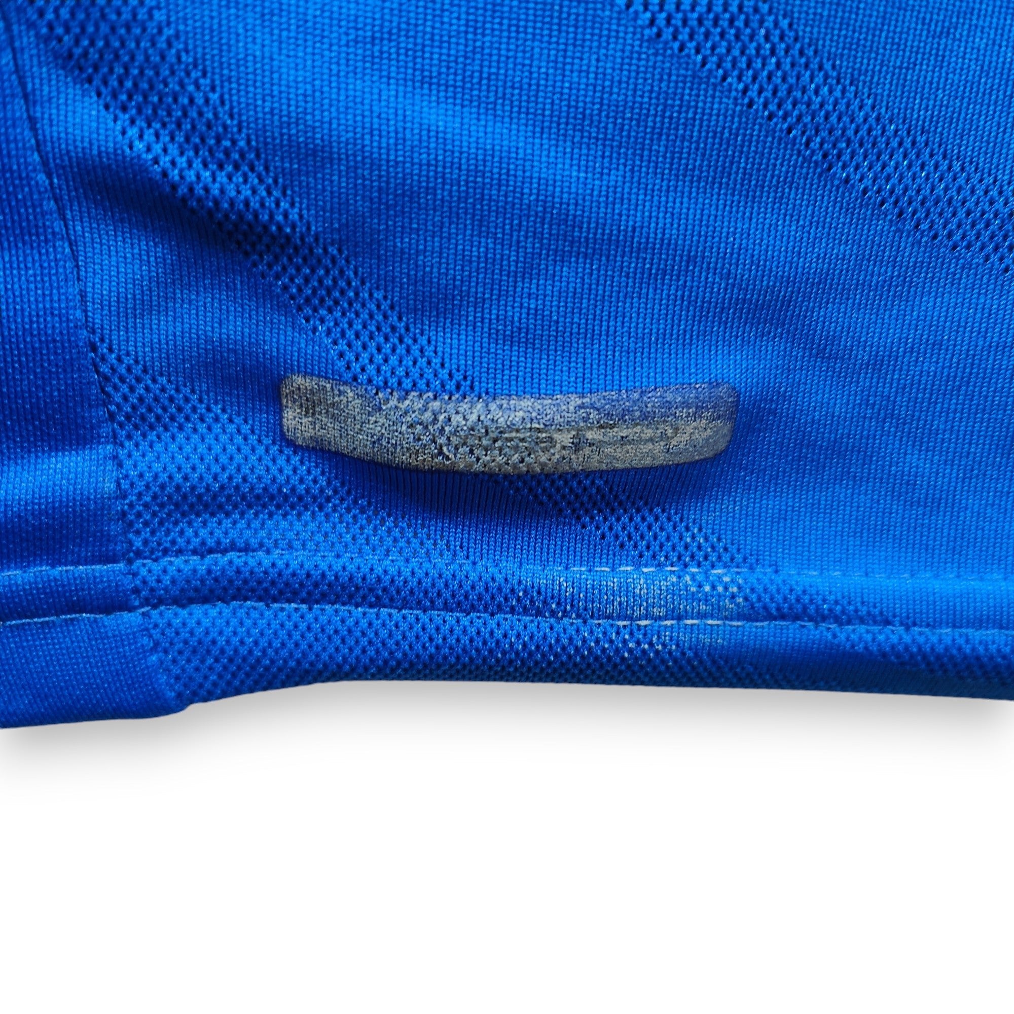 2010 - 12 Italy Home Shirt Gattuso 8 - 8.5/10 - (M) - Eternal Pitch