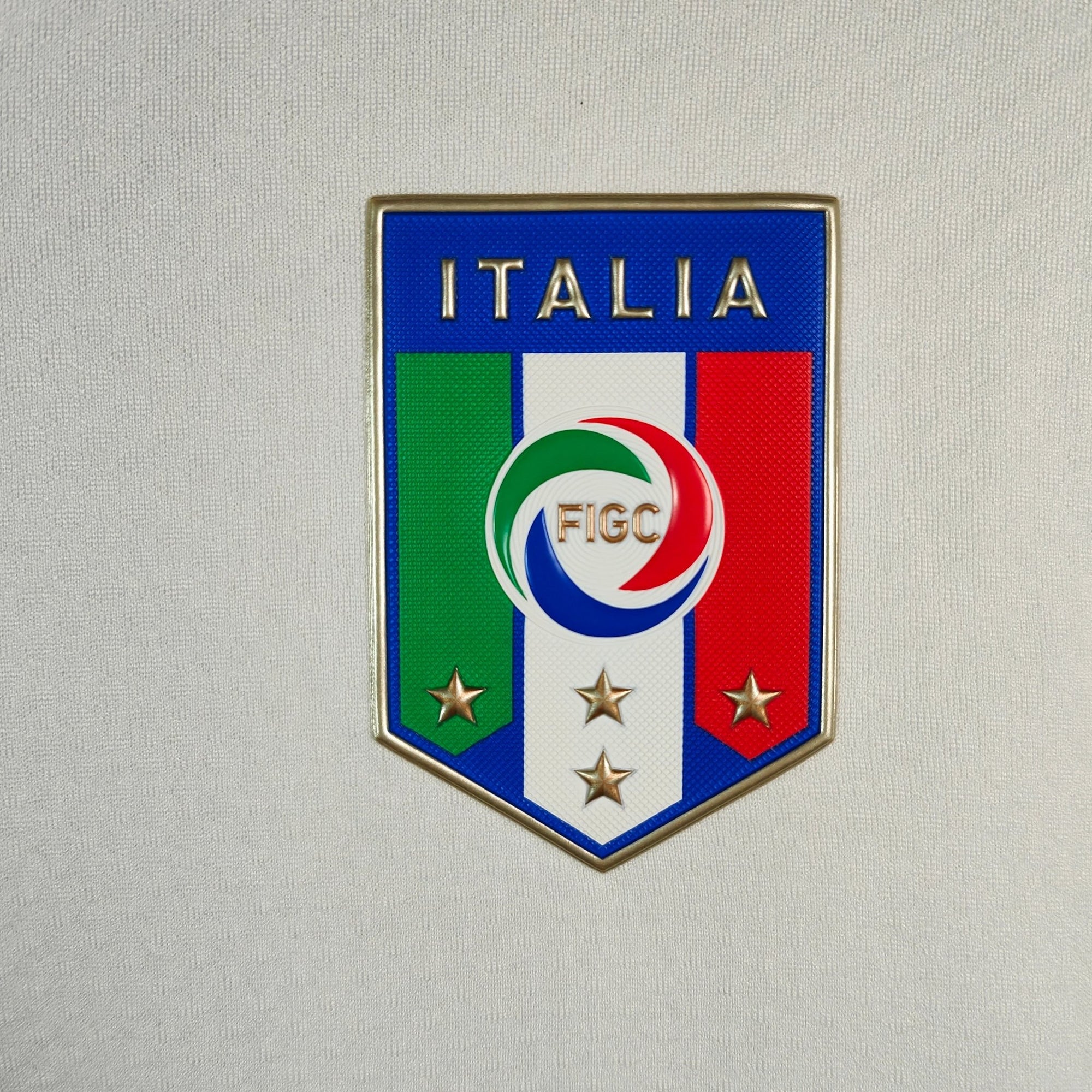 2010 - 12 Italy Player Version Away Shirt Gattuso 8 - 9.5/10 - (L) - Eternal Pitch