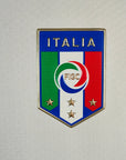 2010 - 12 Italy Player Version Away Shirt Gattuso 8 - 9.5/10 - (L) - Eternal Pitch