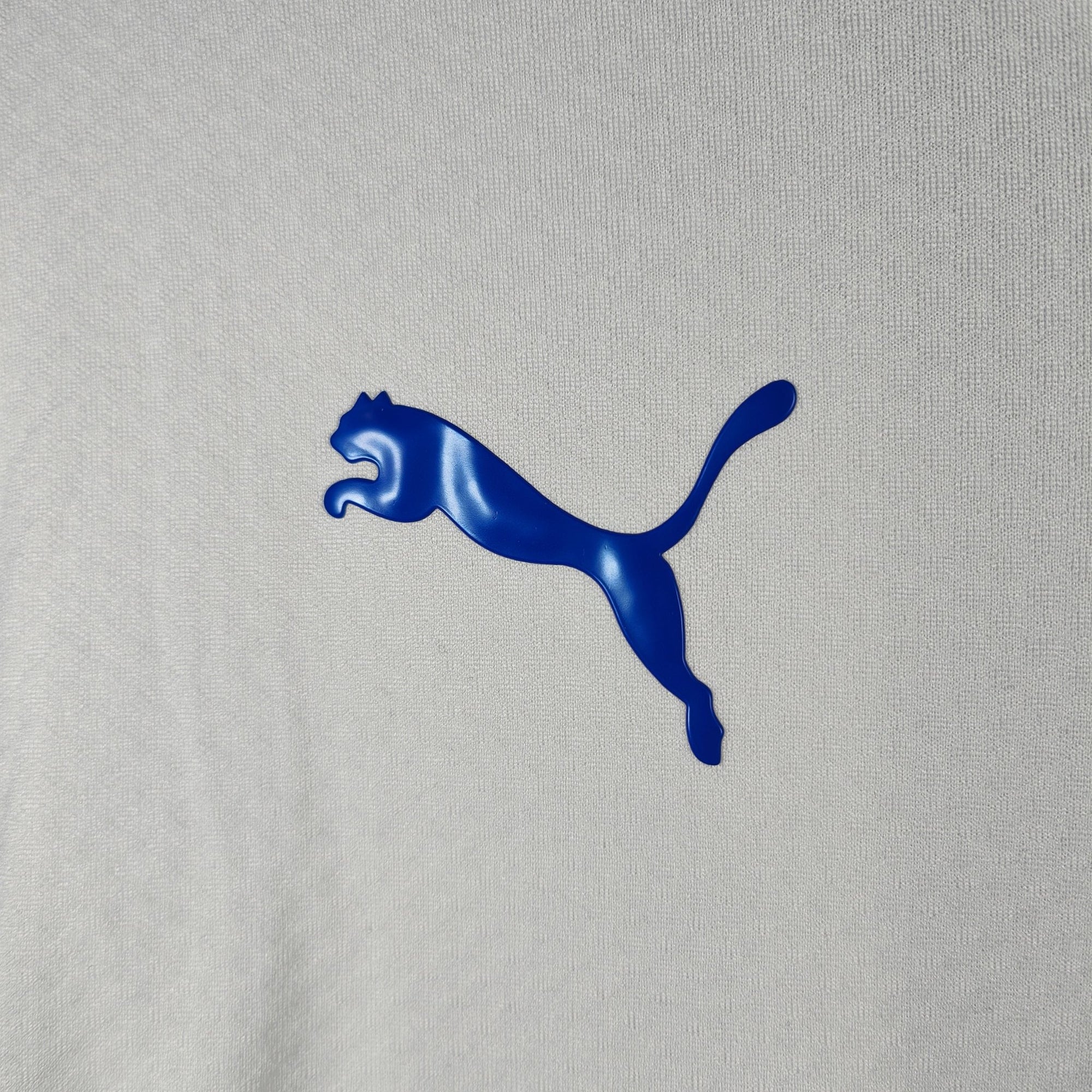 2010 - 12 Italy Player Version Away Shirt Gattuso 8 - 9.5/10 - (L) - Eternal Pitch