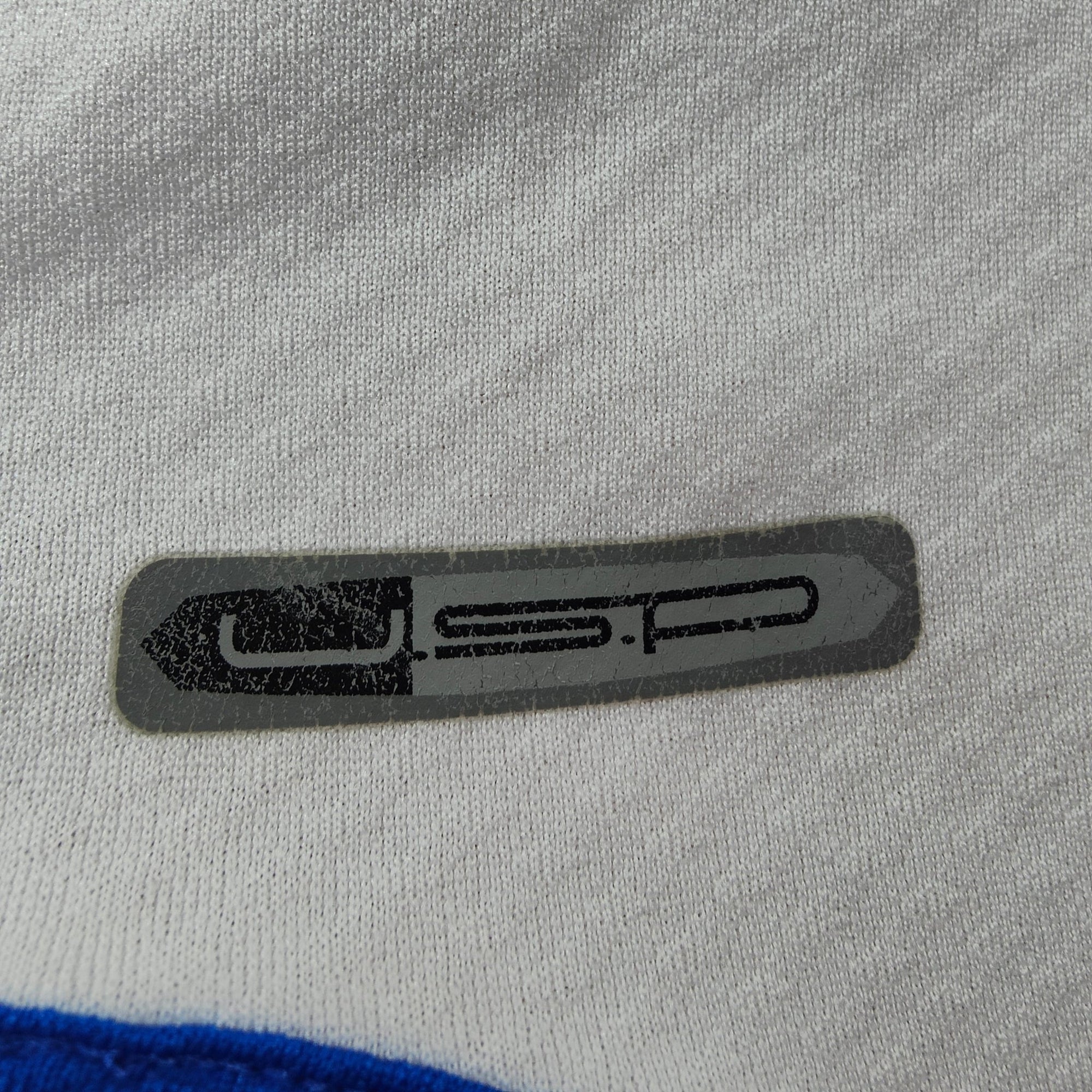 2010 - 12 Italy Player Version Away Shirt Gattuso 8 - 9.5/10 - (L) - Eternal Pitch