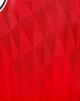 2010 - 12 Liverpool Home Shirt Gerrard 8 - 8.5/10 - (M) - Eternal Pitch
