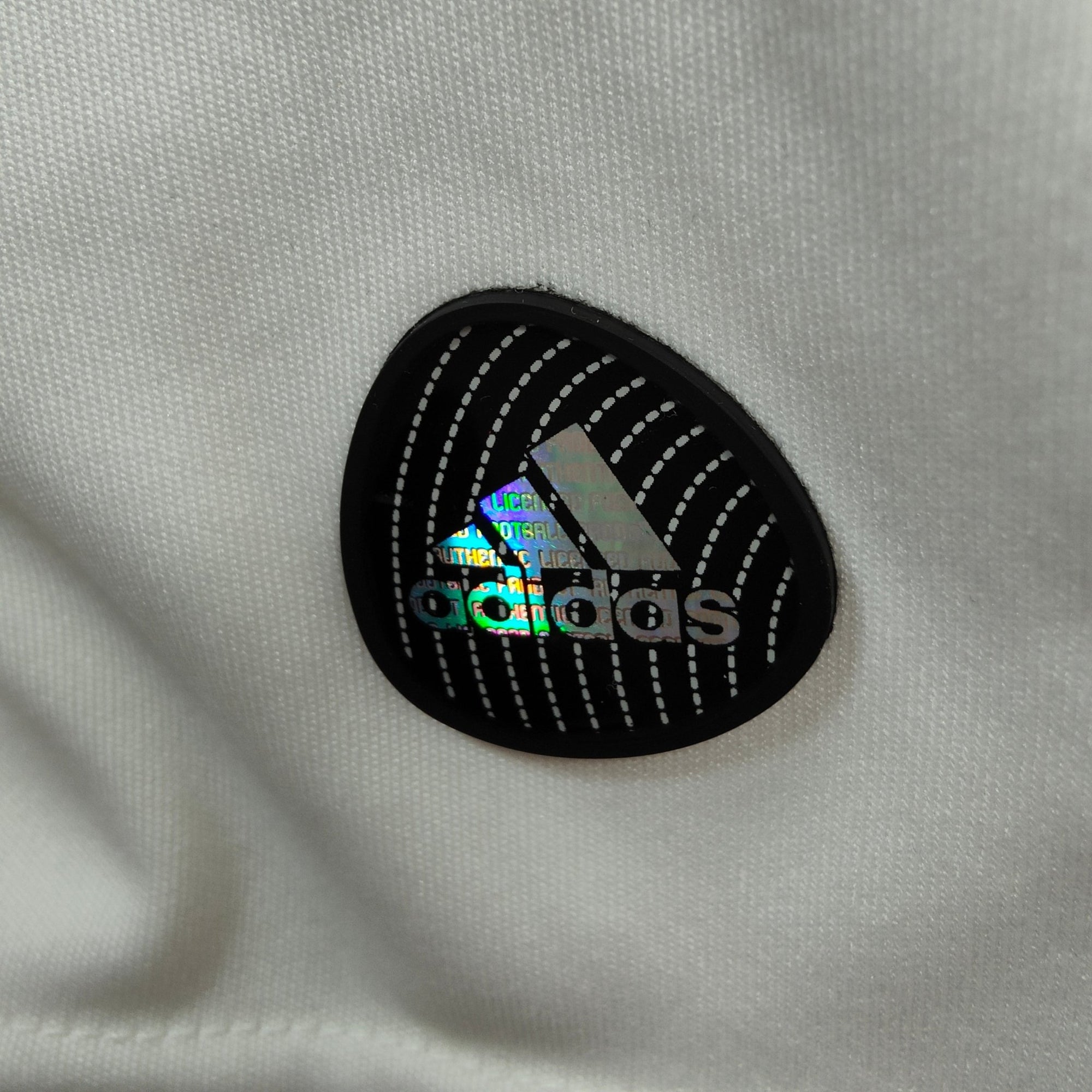 2011 - 12 AC Milan Away Shirt Nesta 13 - 9/10 - (M) - Eternal Pitch