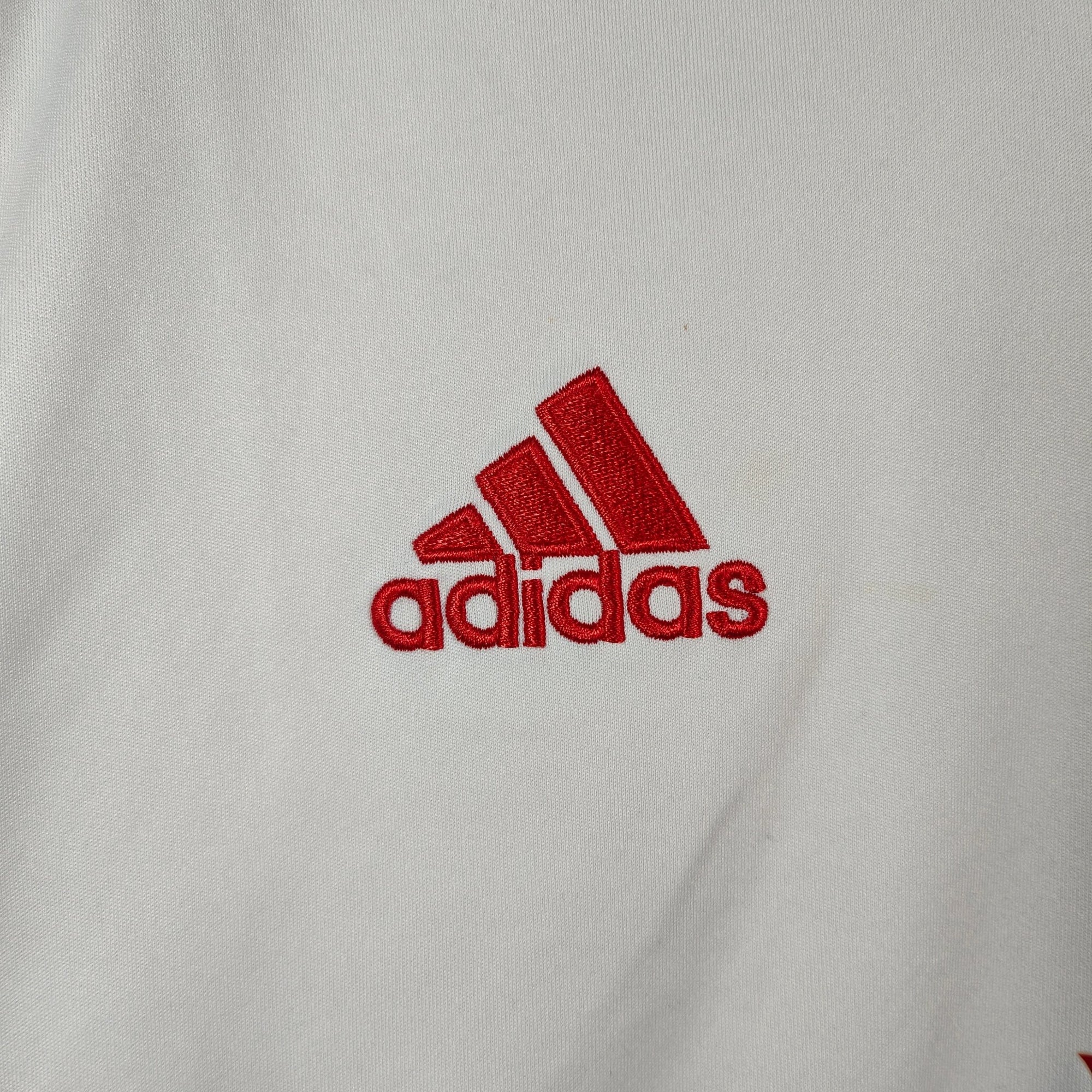 2011 - 12 AC Milan Away Shirt Nesta 13 - 9.5/10 - (XL) - Eternal Pitch