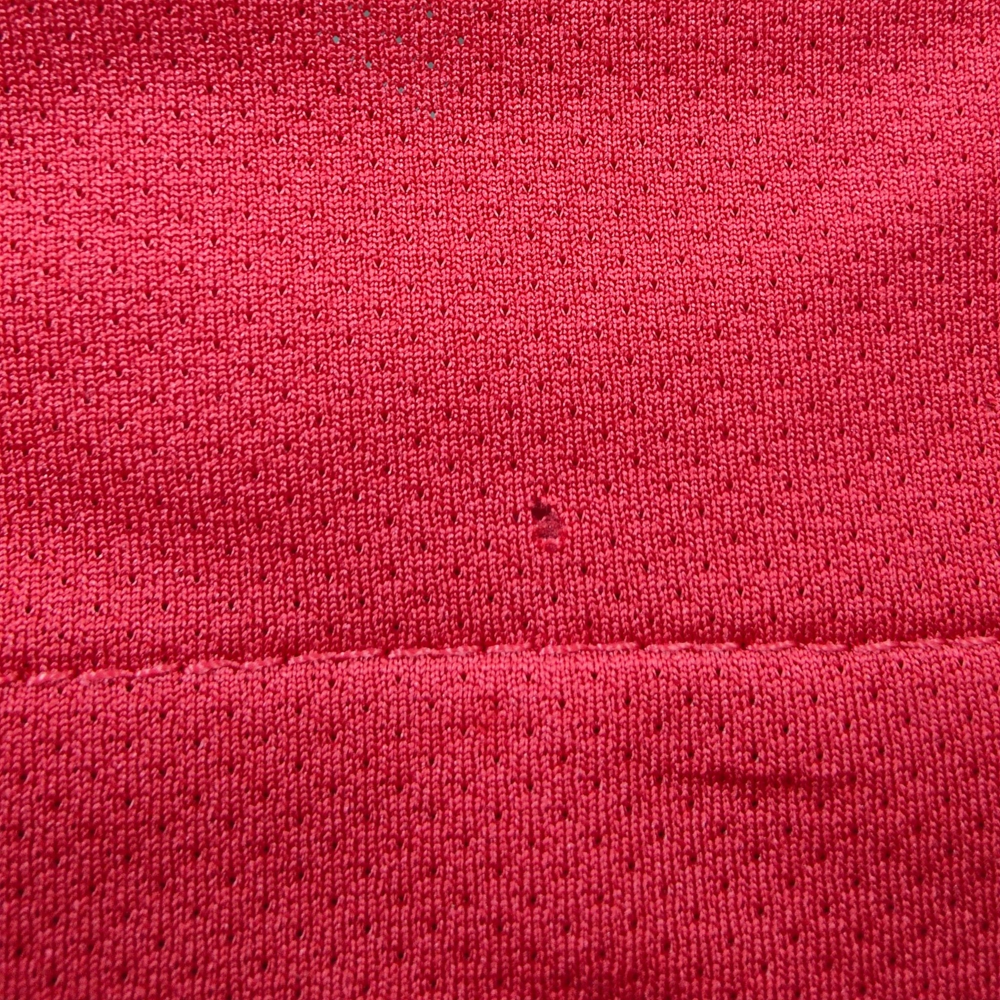 2011 - 12 Arsenal Home Shirt Henry 12 - 7.5/10 - (XL) - Eternal Pitch