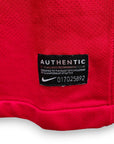 2011 - 12 Arsenal Home Shirt Henry 12 - 9/10 - (M) - Eternal Pitch