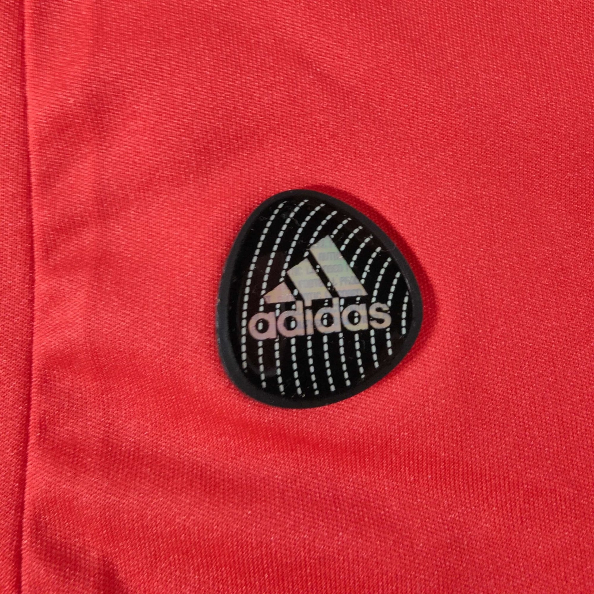 2011 - 12 Benfica Home Shirt - BNWT 10/10 - (L) - Eternal Pitch