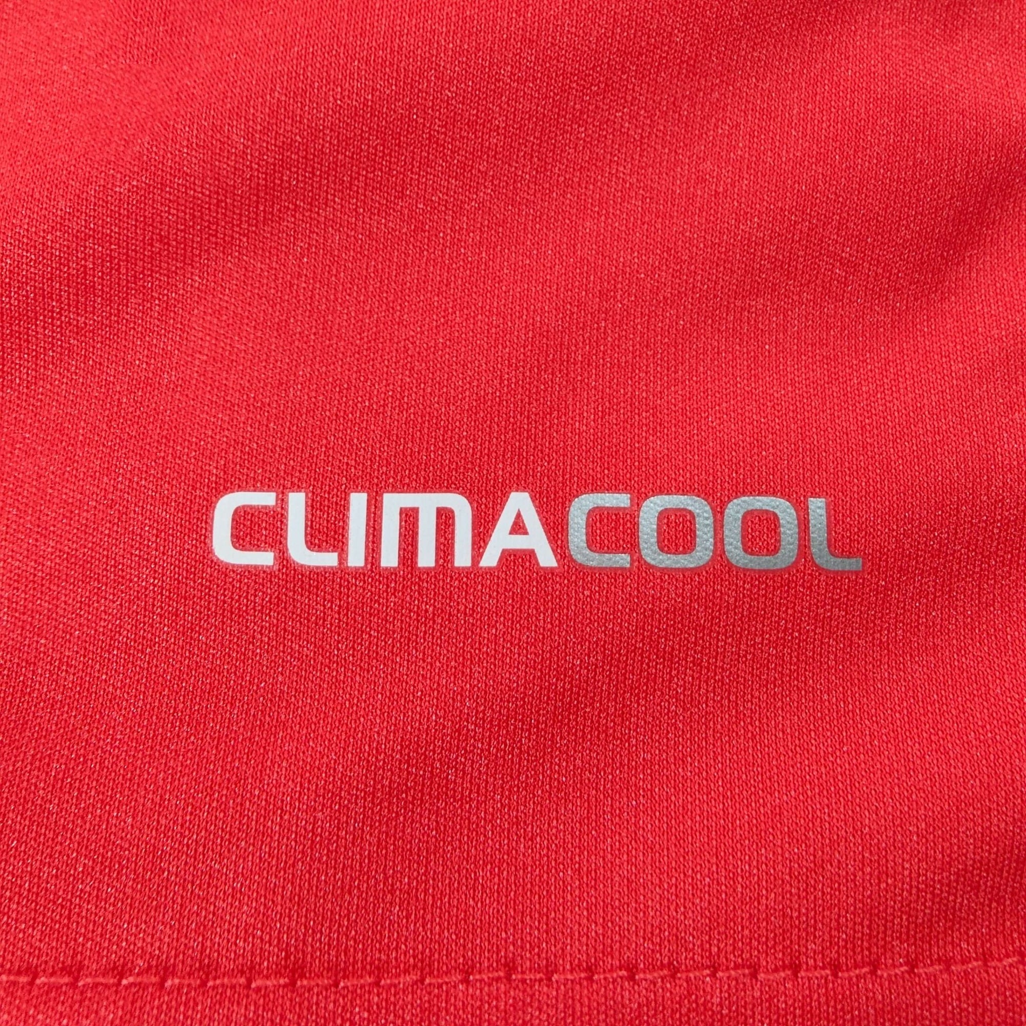 2011 - 12 Benfica Home Shirt - BNWT 10/10 - (L) - Eternal Pitch