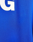 2011 - 12 Boca Juniors Home Shirt - 8.5/10 - (L) - Eternal Pitch