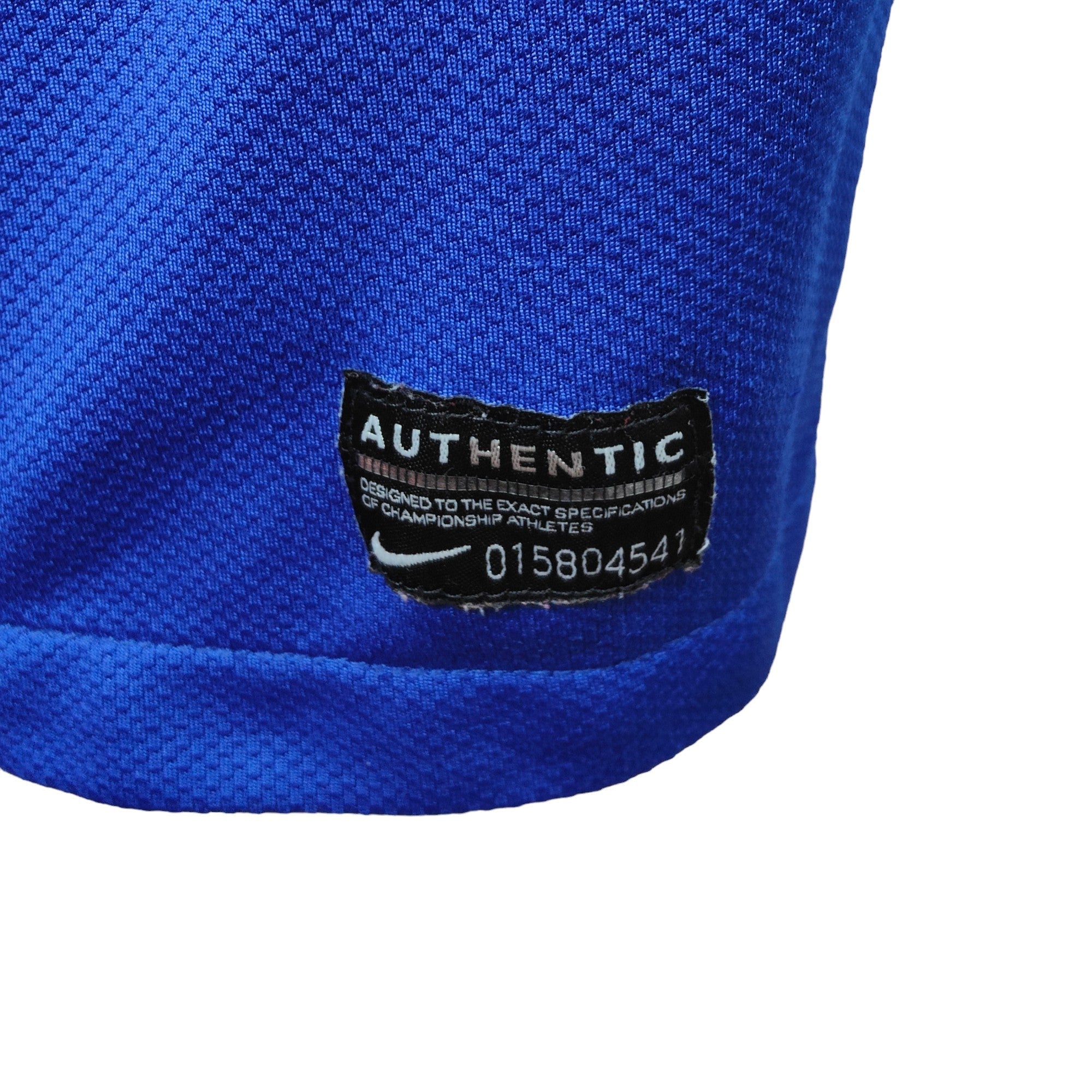 2011 - 12 Boca Juniors Home Shirt - 8.5/10 - (L) - Eternal Pitch