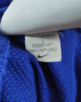 2011 - 12 Boca Juniors Home Shirt - 8.5/10 - (L) - Eternal Pitch