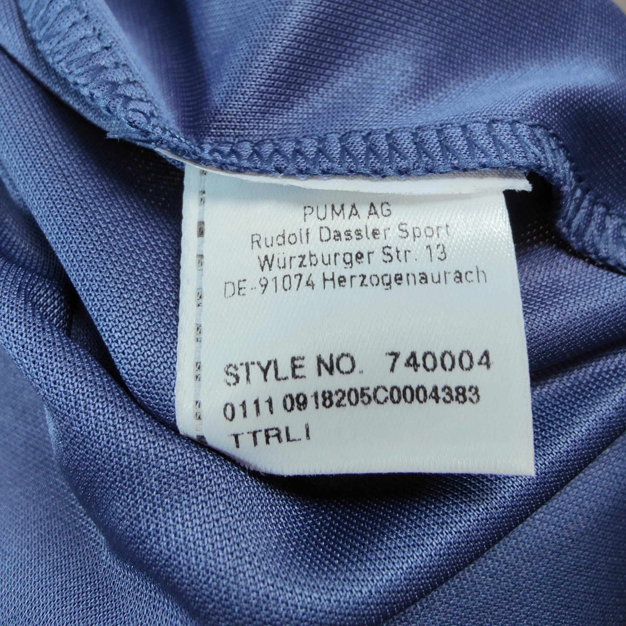 2011 - 12 Bordeaux Third Shirt - 9/10 - (XL) - Eternal Pitch