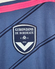 2011 - 12 Bordeaux Third Shirt - 9/10 - (XL) - Eternal Pitch