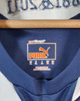 2011 - 12 Bordeaux Third Shirt - 9/10 - (XL) - Eternal Pitch