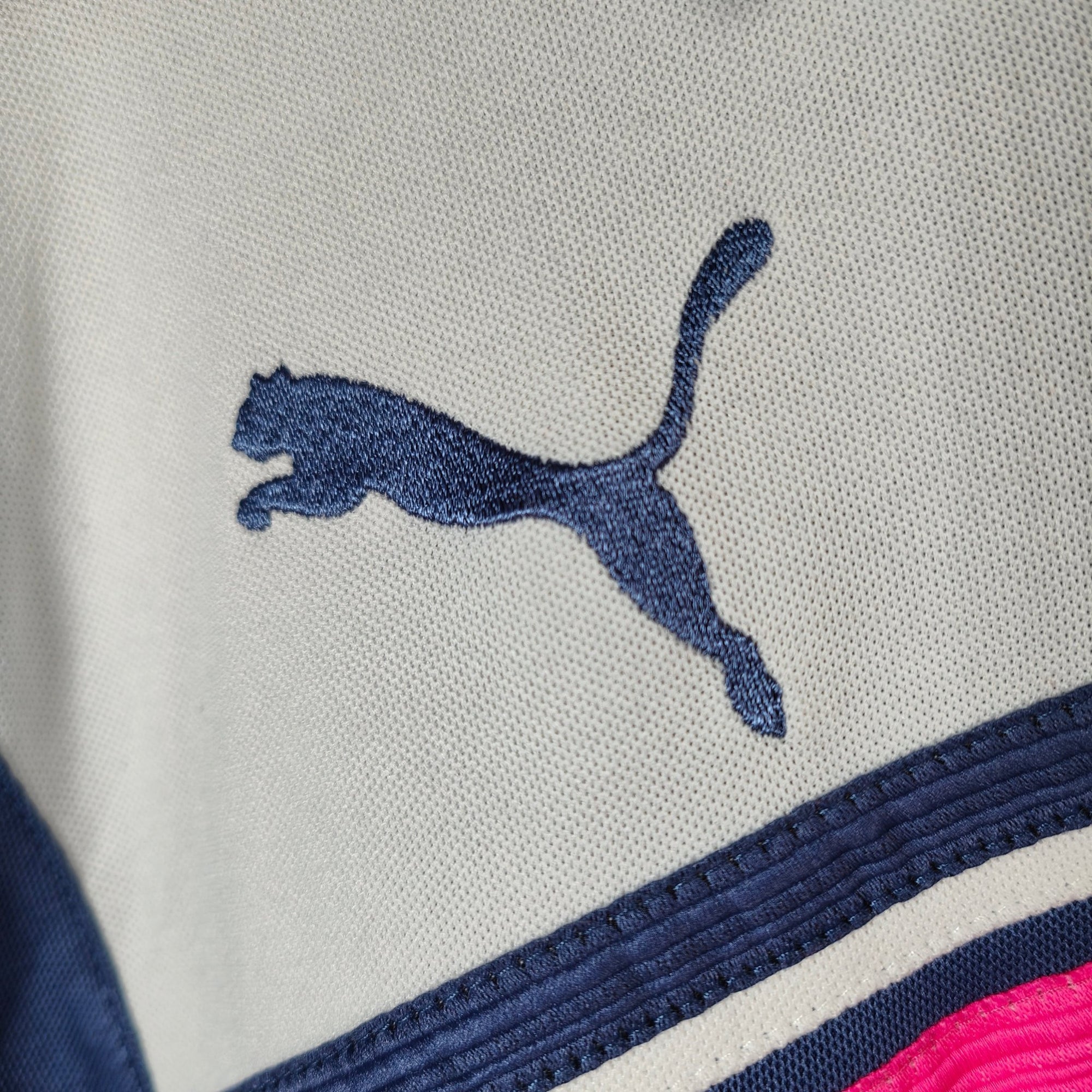 2011 - 12 Bordeaux Third Shirt - 9/10 - (XL) - Eternal Pitch