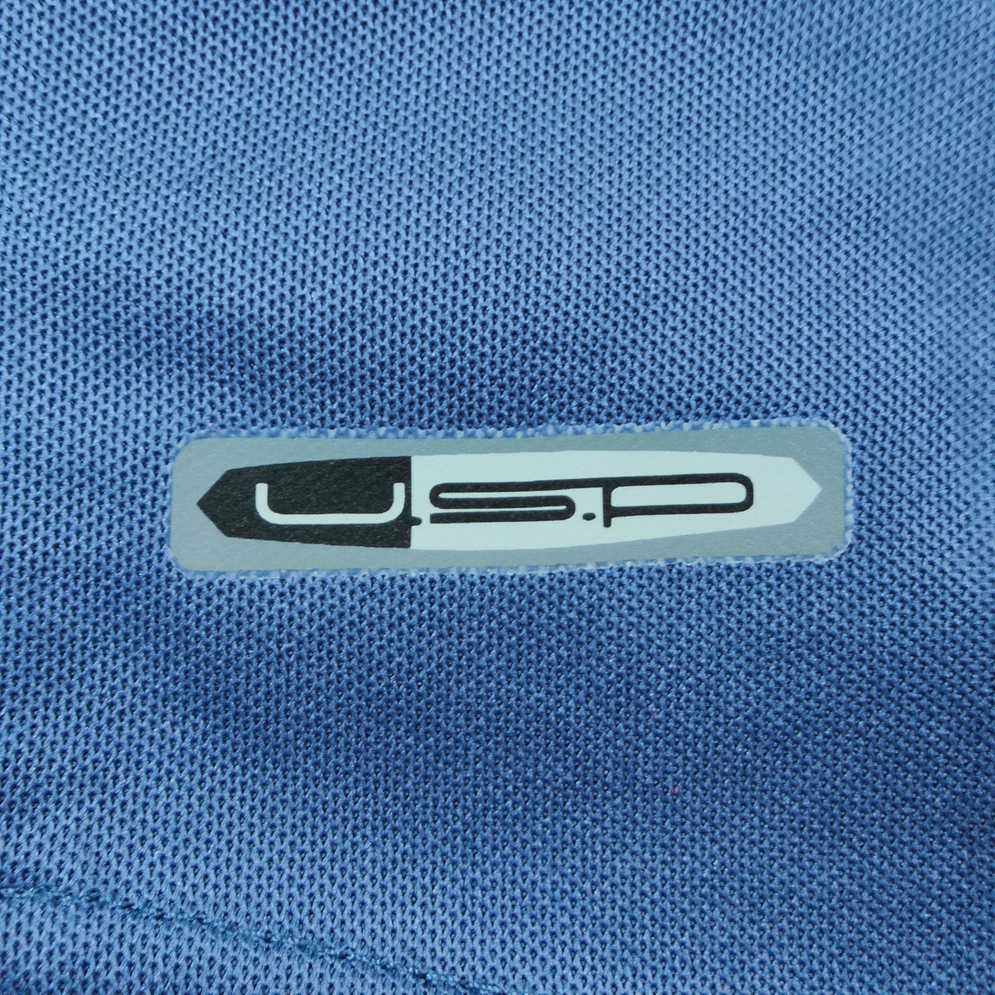 2011 - 12 Bordeaux Third Shirt - 9/10 - (XL) - Eternal Pitch