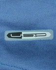2011 - 12 Bordeaux Third Shirt - 9/10 - (XL) - Eternal Pitch