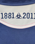 2011 - 12 Bordeaux Third Shirt - 9/10 - (XL) - Eternal Pitch