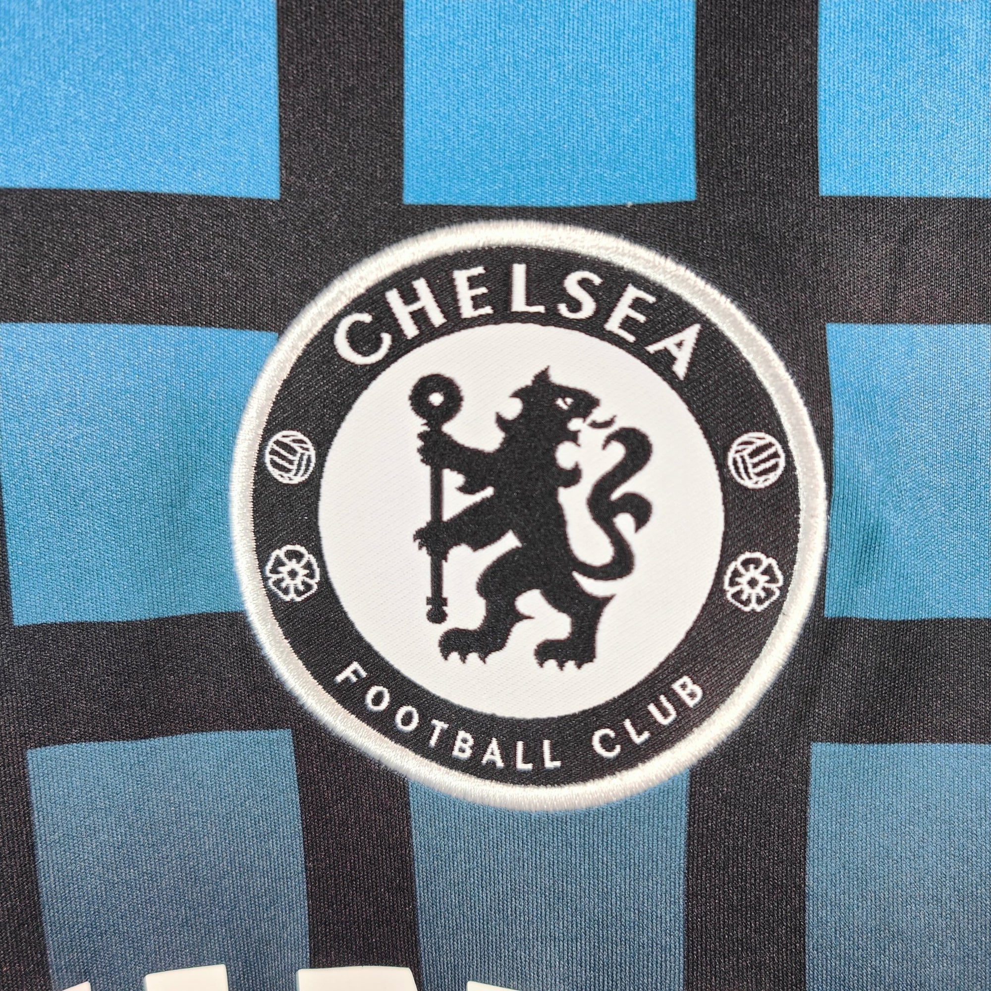 2011 - 12 Chelsea Away Shirt Terry 26 - 9/10 - (M) - Eternal Pitch