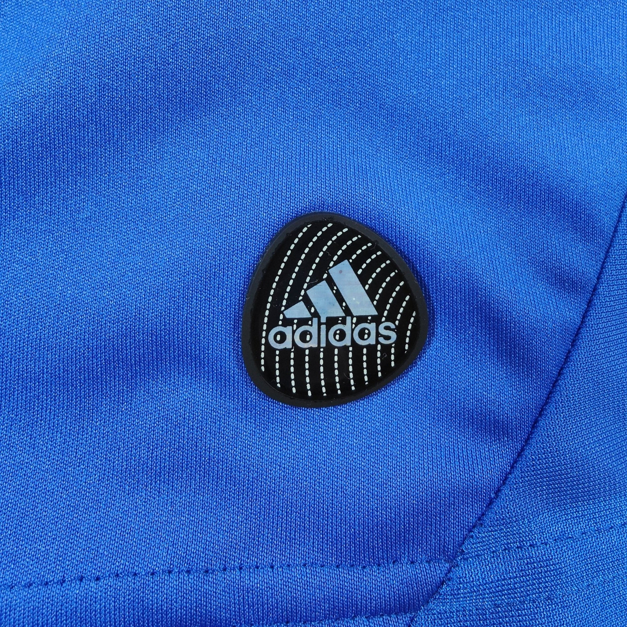 2011 - 12 Chelsea Home Shirt Mata 10 - 5.5/10 - (XL) - Eternal Pitch