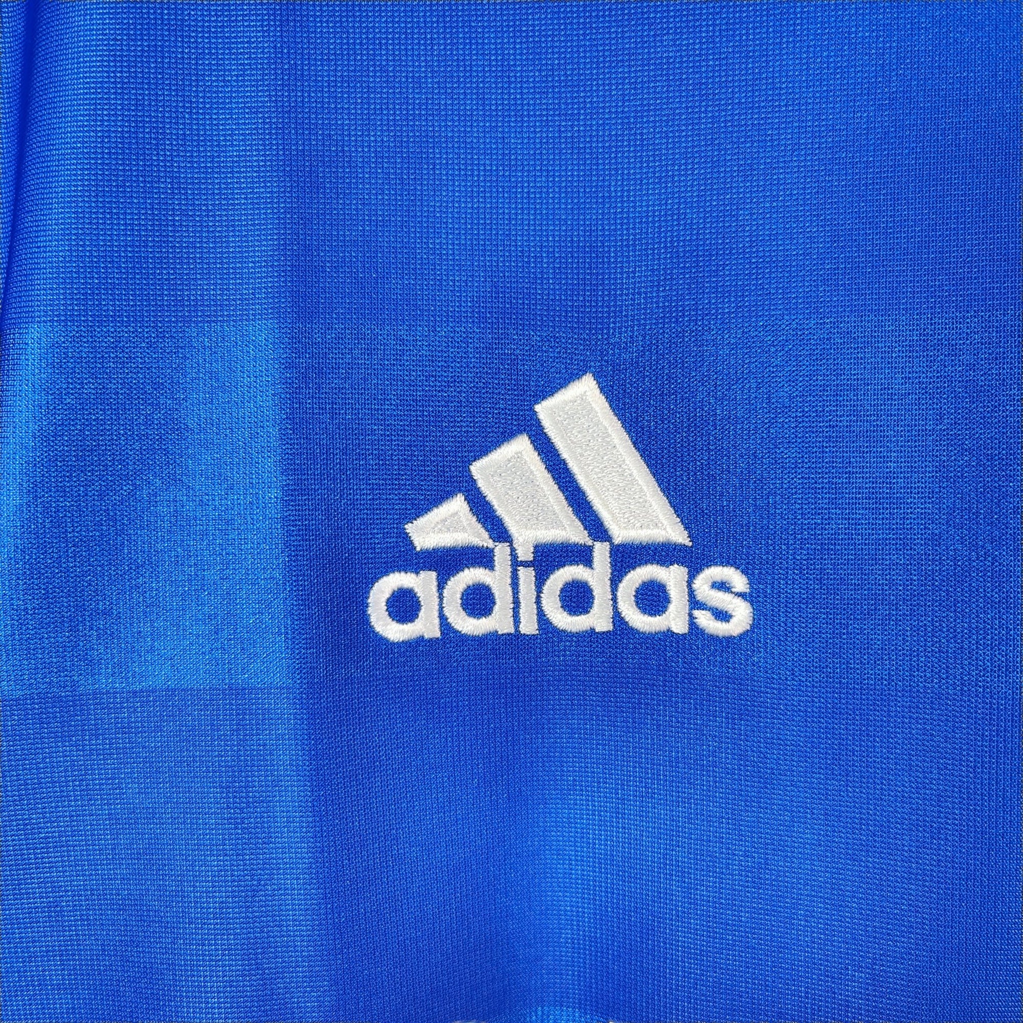 2011 - 12 Chelsea Home Shirt Mata 10 - 5.5/10 - (XL) - Eternal Pitch