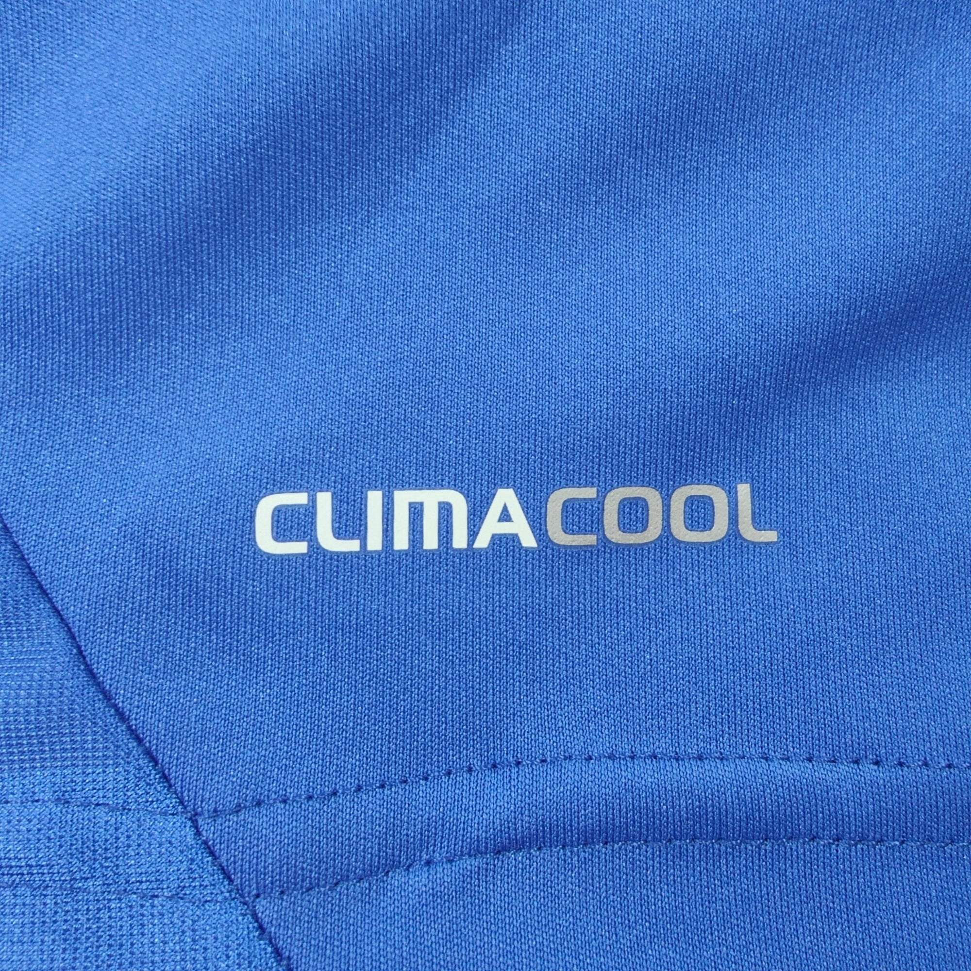 2011 - 12 Chelsea Home Shirt Mata 10 - 5.5/10 - (XL) - Eternal Pitch