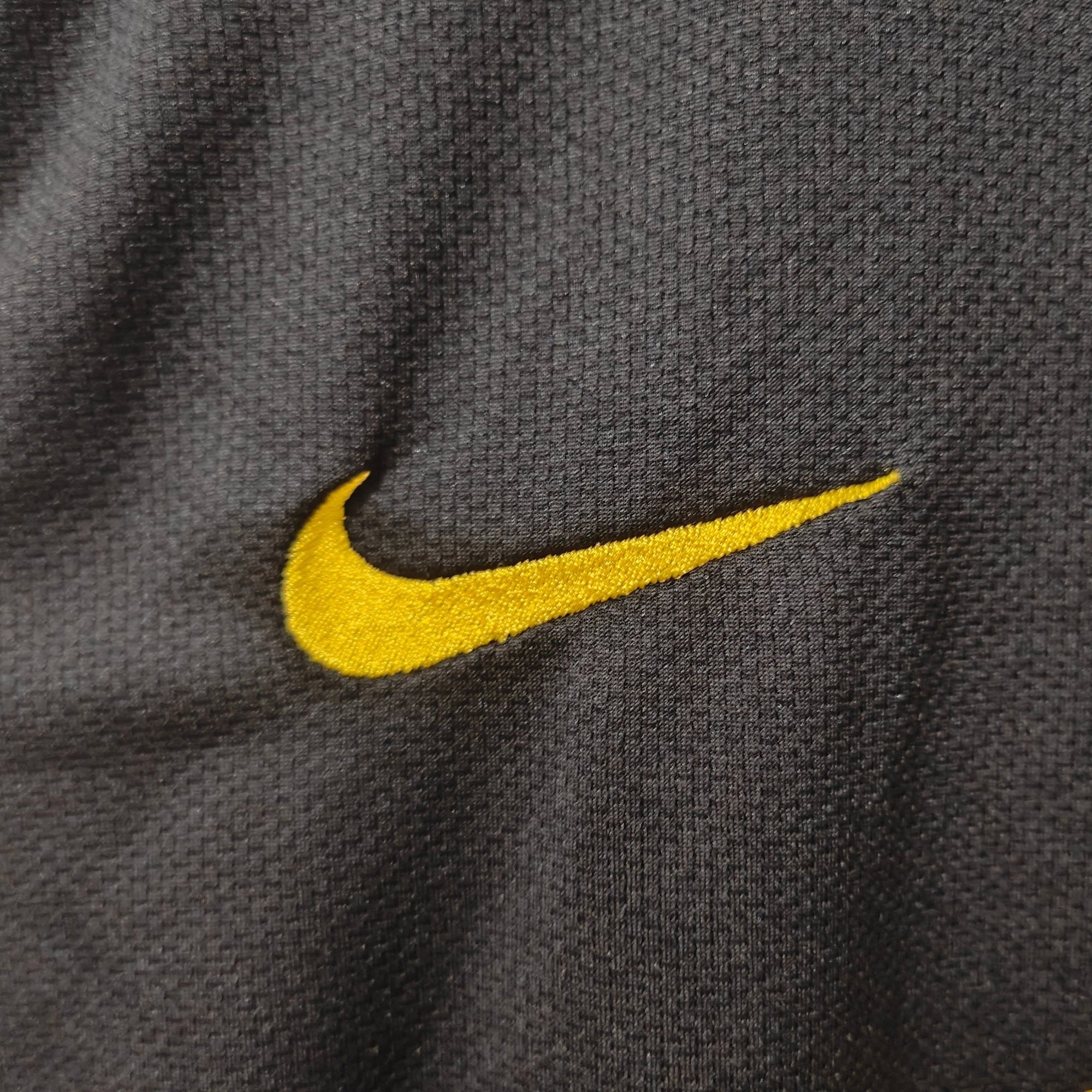 2011 - 12 FC Barcelona Away Shirt Messi 10 - 9/10 - (M) - Eternal Pitch