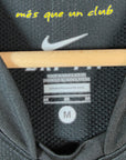 2011 - 12 FC Barcelona LS Away Shirt Sergio 16 - 8.5/10 - (M) - Eternal Pitch