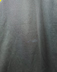 2011 - 12 FC Barcelona LS Away Shirt Sergio 16 - 8.5/10 - (M) - Eternal Pitch