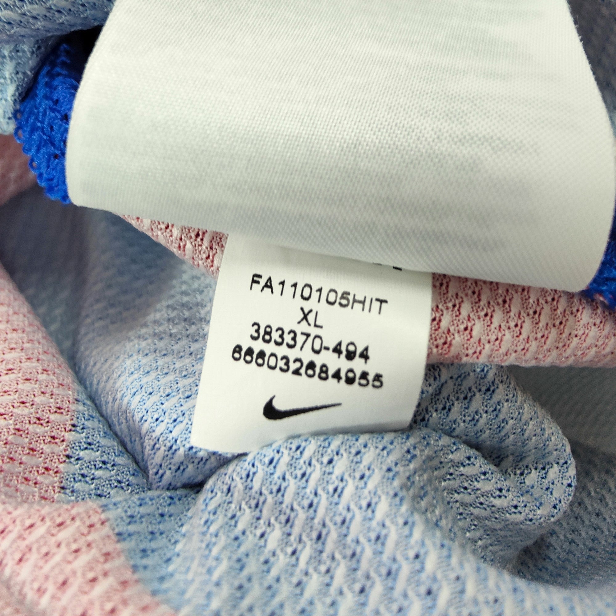 2011 - 12 FC Basel Home Shirt Shaqiri 17 (XL) - Eternal Pitch