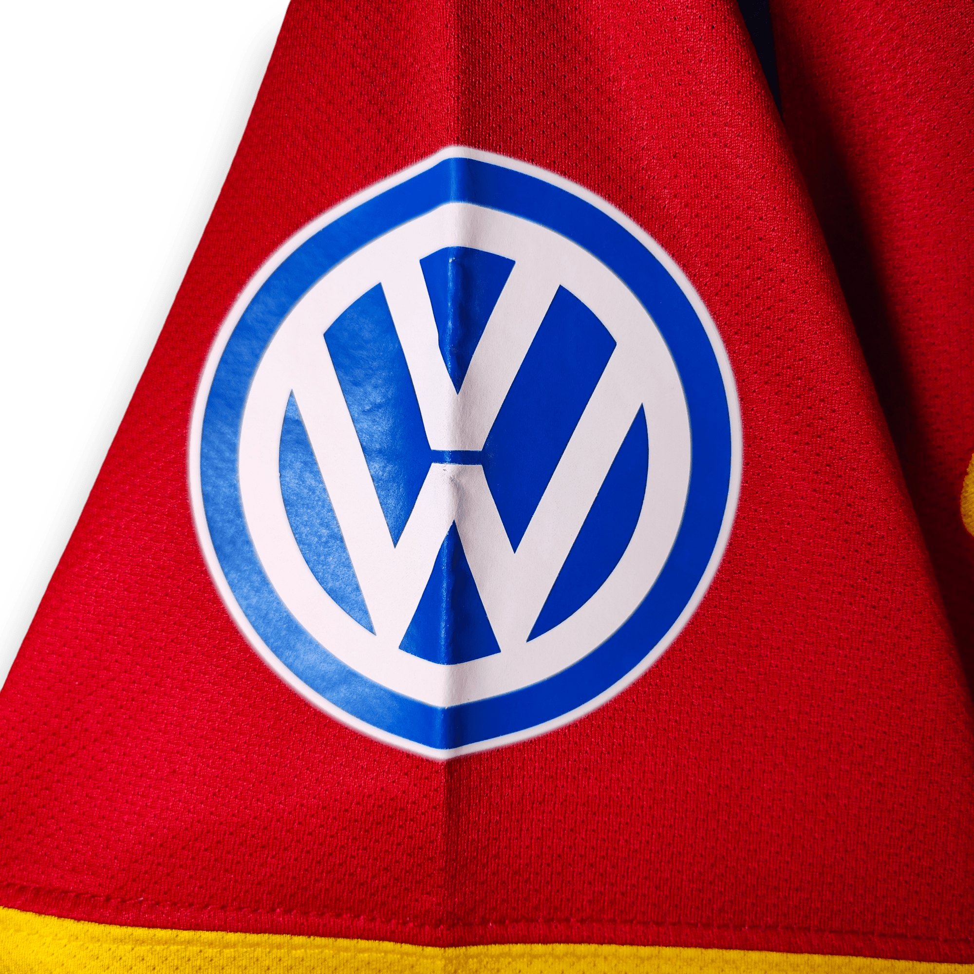 2011 - 12 FC Basel Home Shirt Shaqiri 17 (XL) - Eternal Pitch