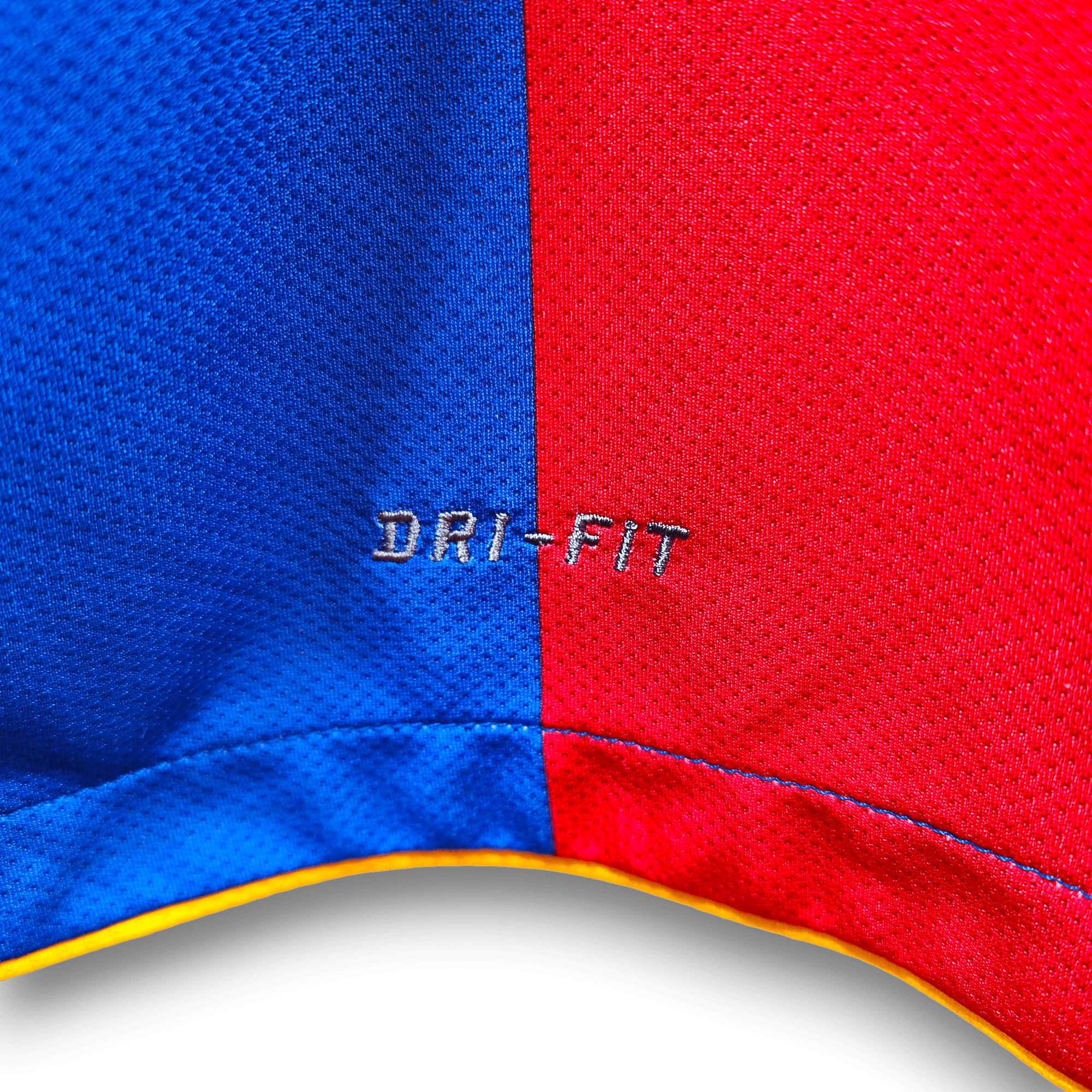2011 - 12 FC Basel Home Shirt Shaqiri 17 (XL) - Eternal Pitch