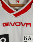 2011 - 12 FC Sion Home Shirt Sio 13 - 6/10 - (L) - Eternal Pitch
