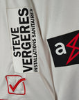 2011 - 12 FC Sion Home Shirt Sio 13 - 6/10 - (L) - Eternal Pitch