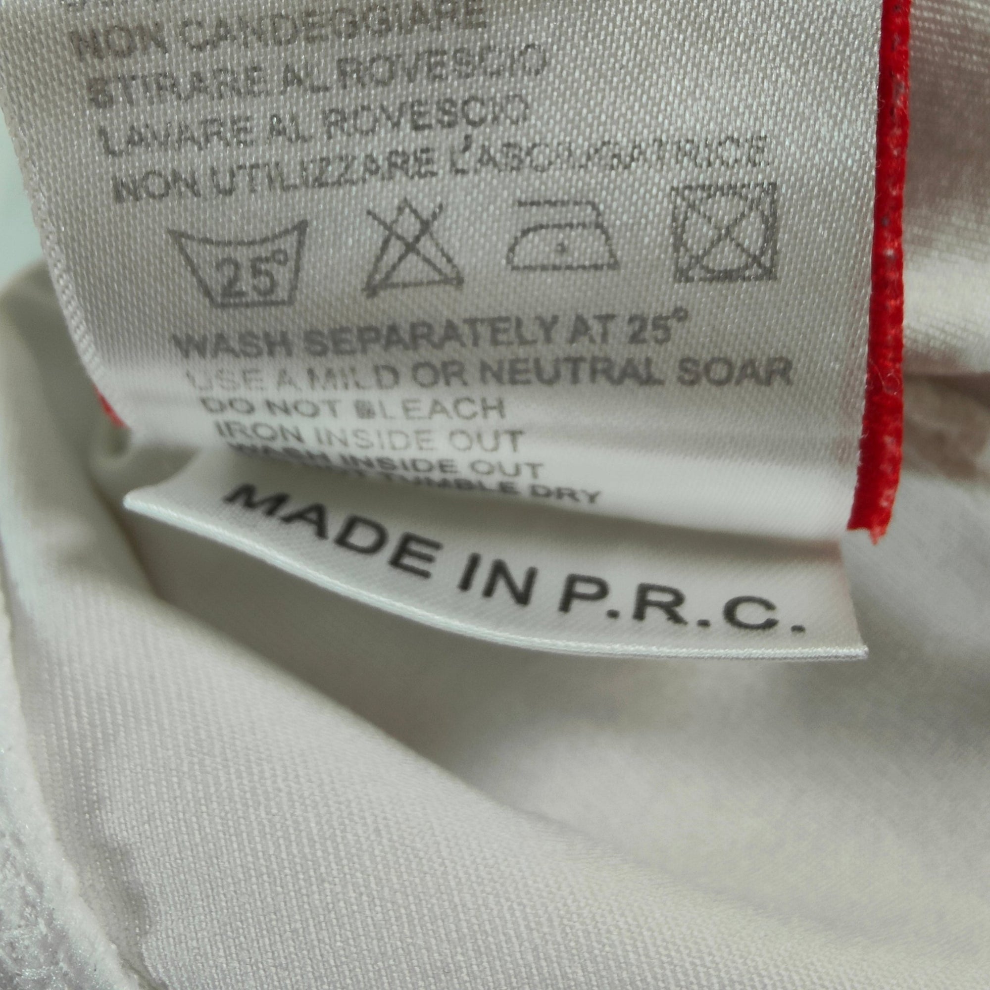 2011 - 12 FC Sion Home Shirt Sio 13 - 6/10 - (L) - Eternal Pitch