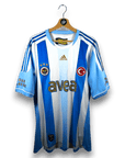 2011 - 12 Fenerbahce Away Shirt - 8.5/10 - (XL) - Eternal Pitch