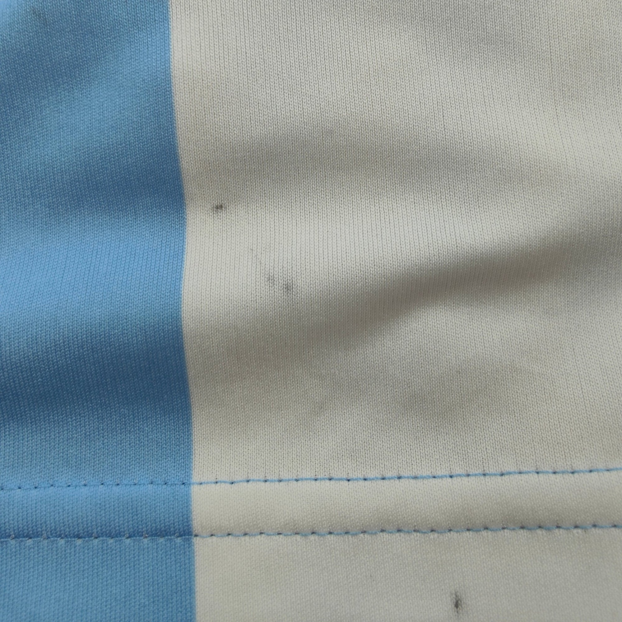 2011 - 12 Fenerbahce Away Shirt - 8.5/10 - (XL) - Eternal Pitch