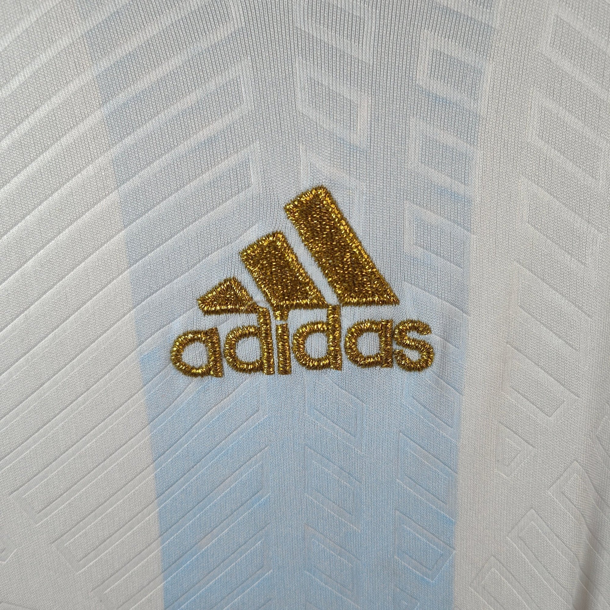 2011 - 12 Fenerbahce Away Shirt - 8.5/10 - (XL) - Eternal Pitch