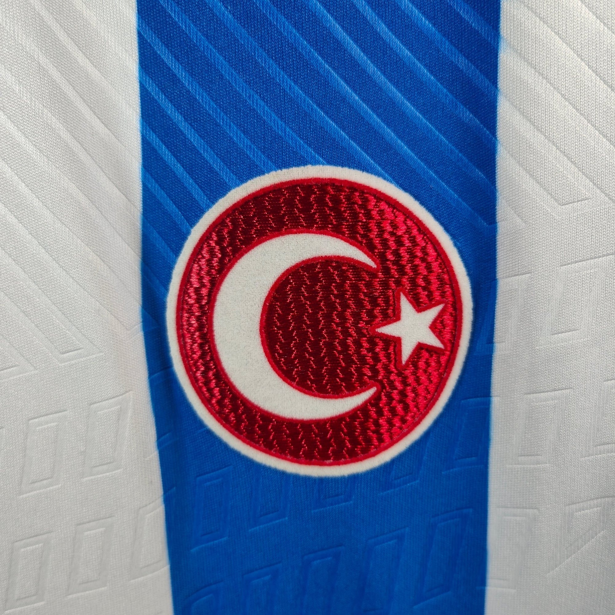 2011 - 12 Fenerbahce Away Shirt - 8.5/10 - (XL) - Eternal Pitch