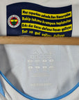 2011 - 12 Fenerbahce Away Shirt - 8.5/10 - (XL) - Eternal Pitch
