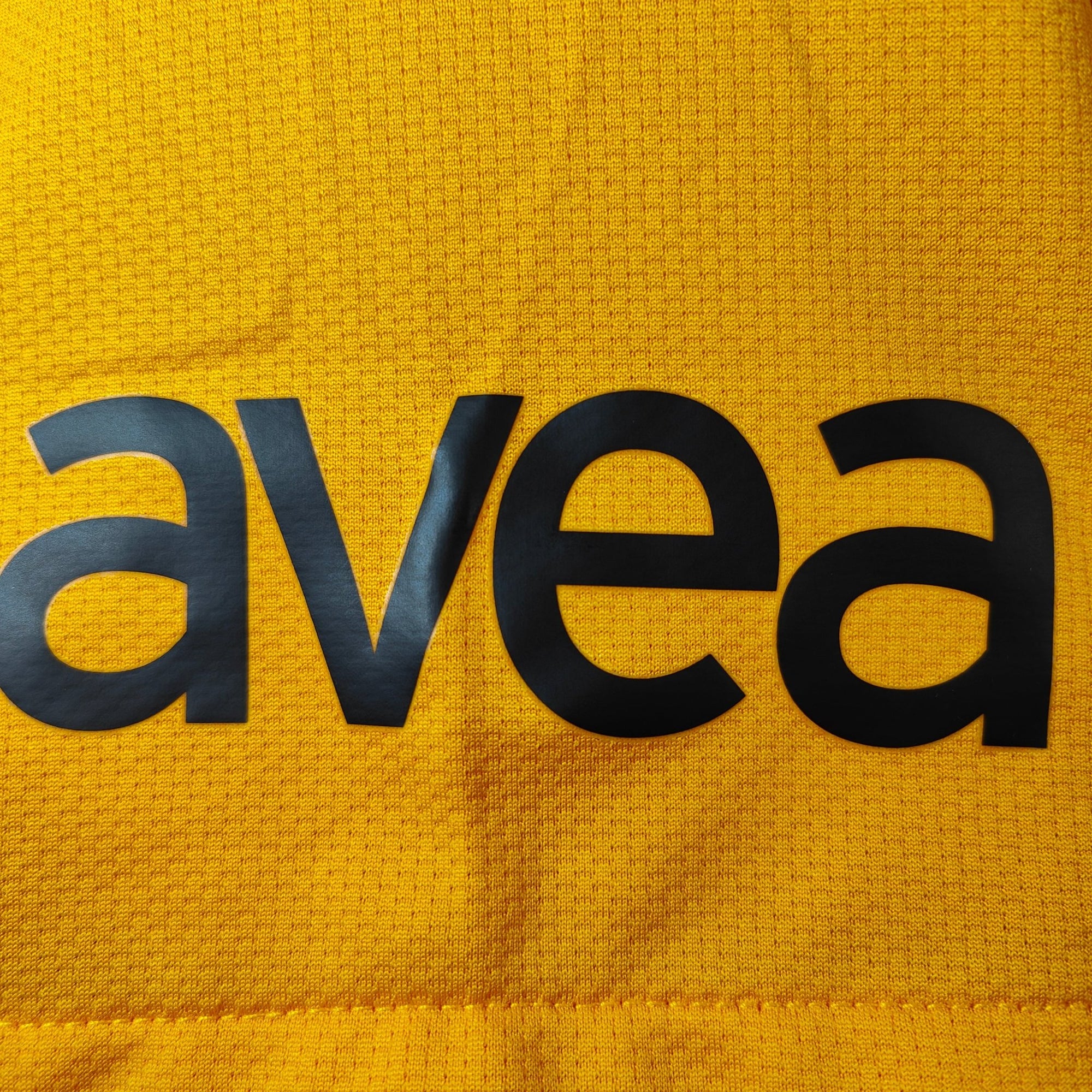 2011 - 12 Galatasaray Third Shirt Baros 15 - 9.5/10 - (XL) - Eternal Pitch