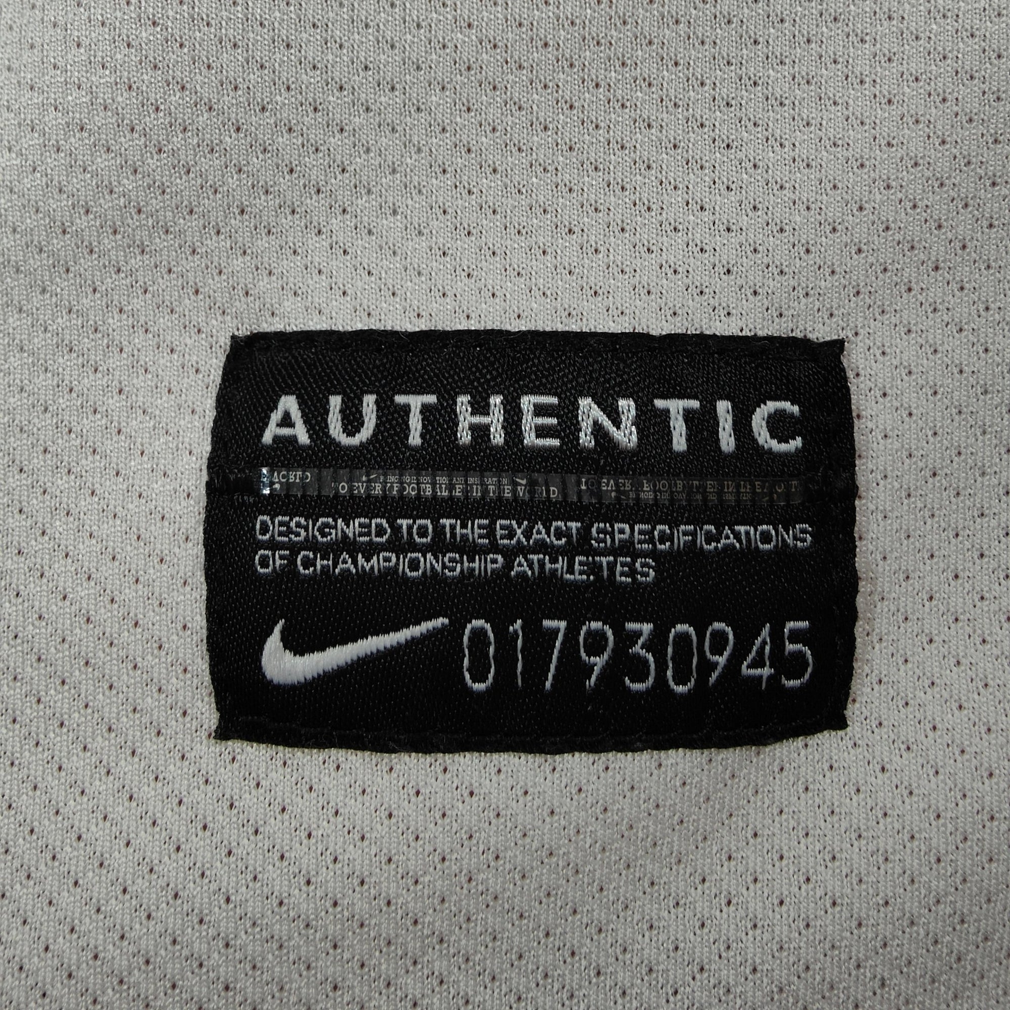 2011 - 12 Inter Milan Away Shirt Sneijder 10 - 9/10 - (XL) - Eternal Pitch