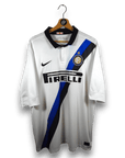 2011 - 12 Inter Milan Away Shirt Sneijder 10 - 9/10 - (XL) - Eternal Pitch