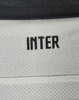 2011 - 12 Inter Milan Away Shirt Sneijder 10 - 9/10 - (XL) - Eternal Pitch