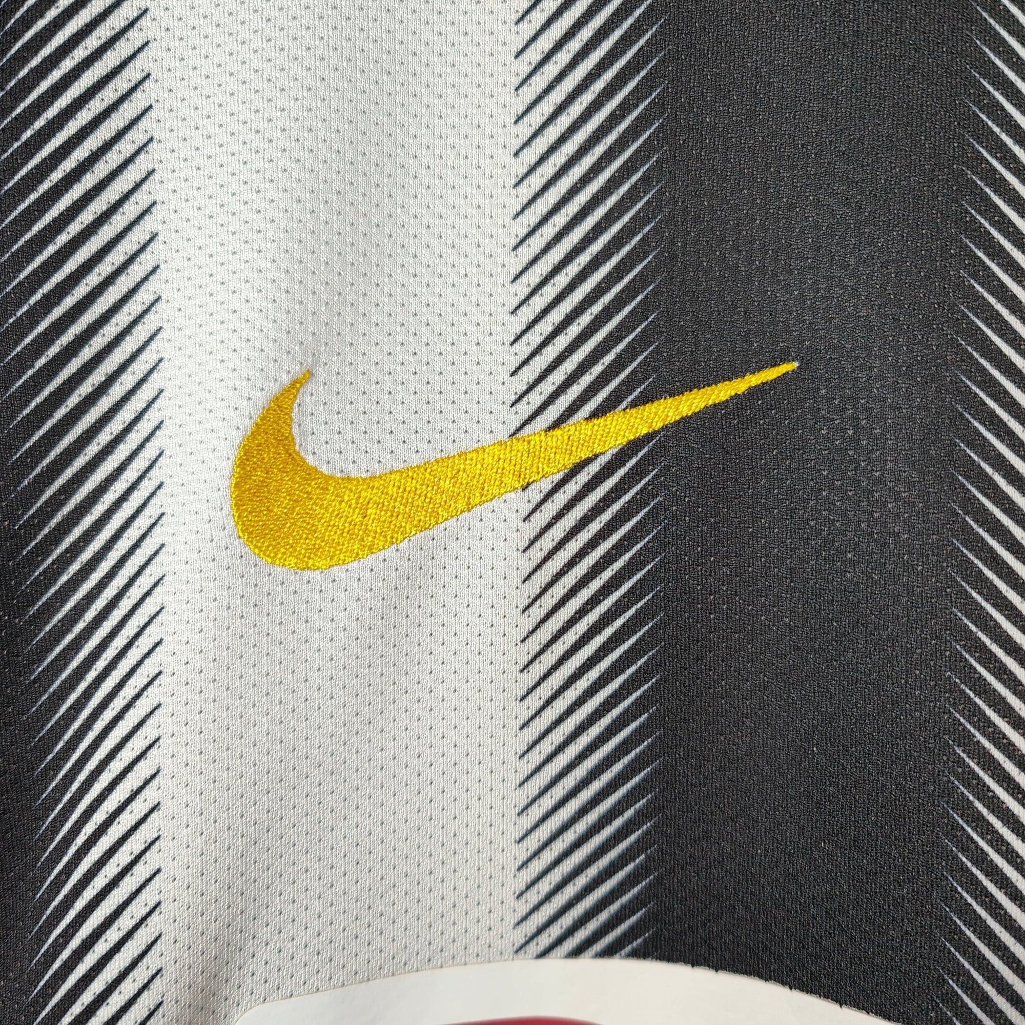 2011 - 12 Juventus Home Shirt Del Piero 10 - 8/10 - (M) - Eternal Pitch