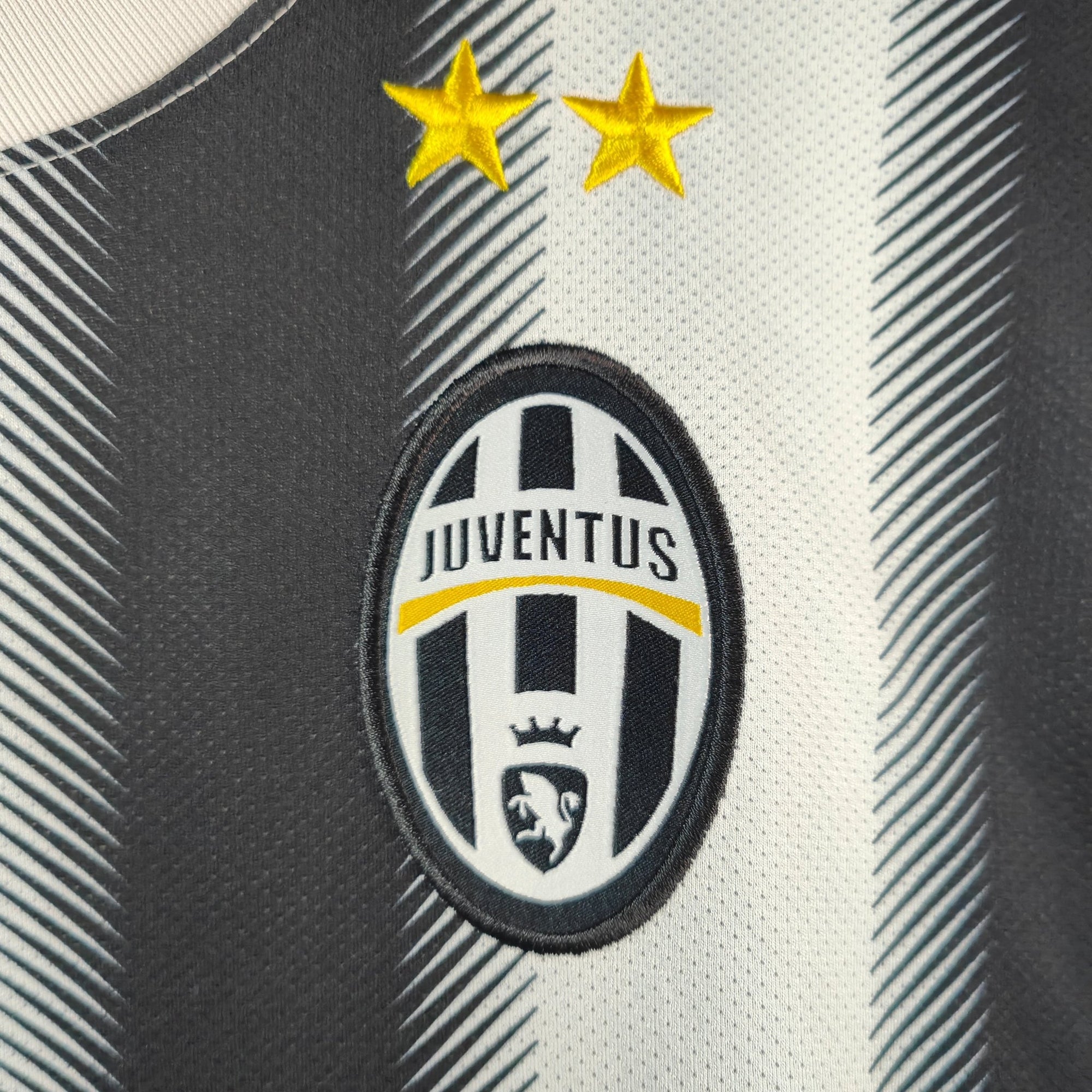 2011 - 12 Juventus Home Shirt Del Piero 10 - 8/10 - (M) - Eternal Pitch