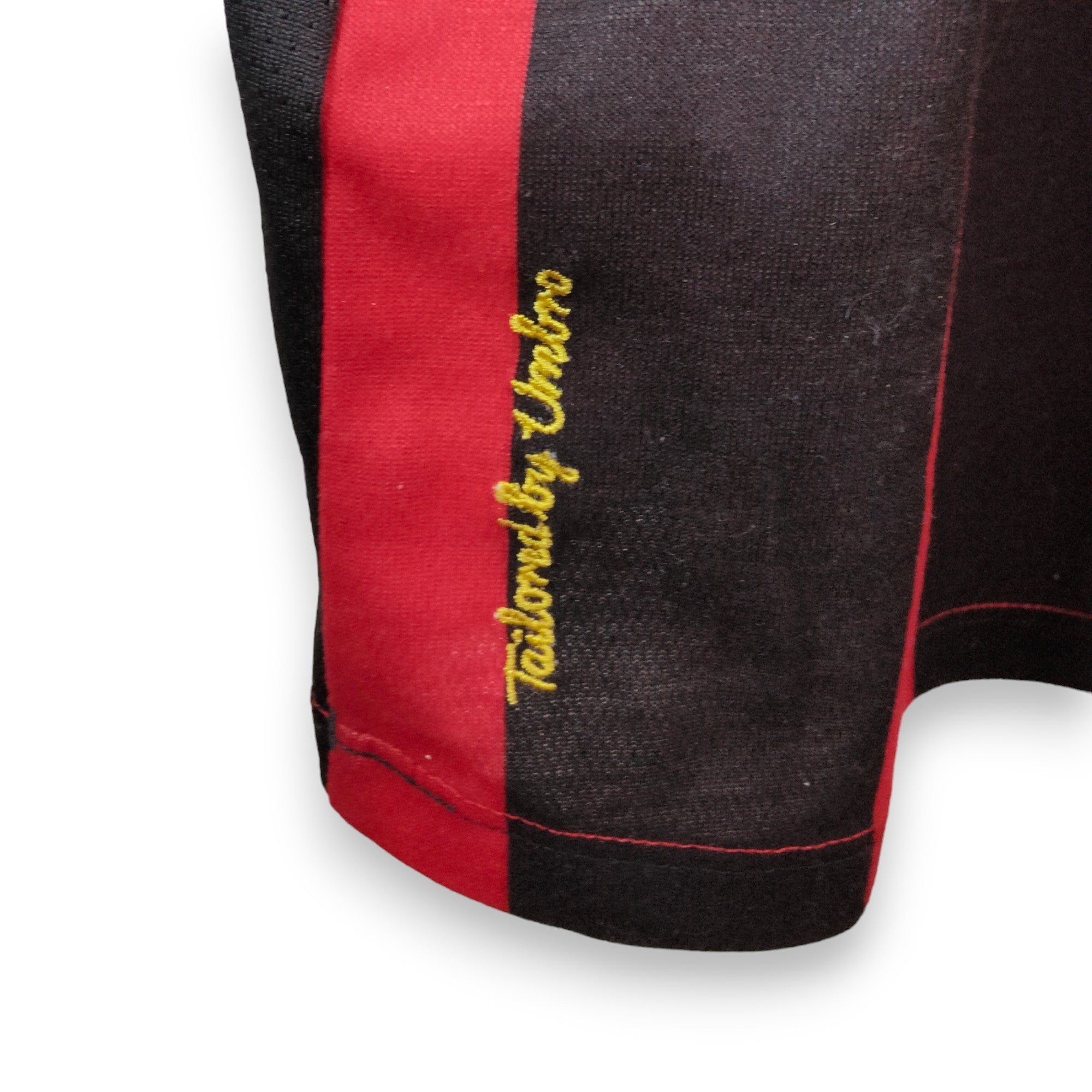 2011 - 12 Manchester City Away Shirt Toure Yaya 42 (L 42) - Eternal Pitch