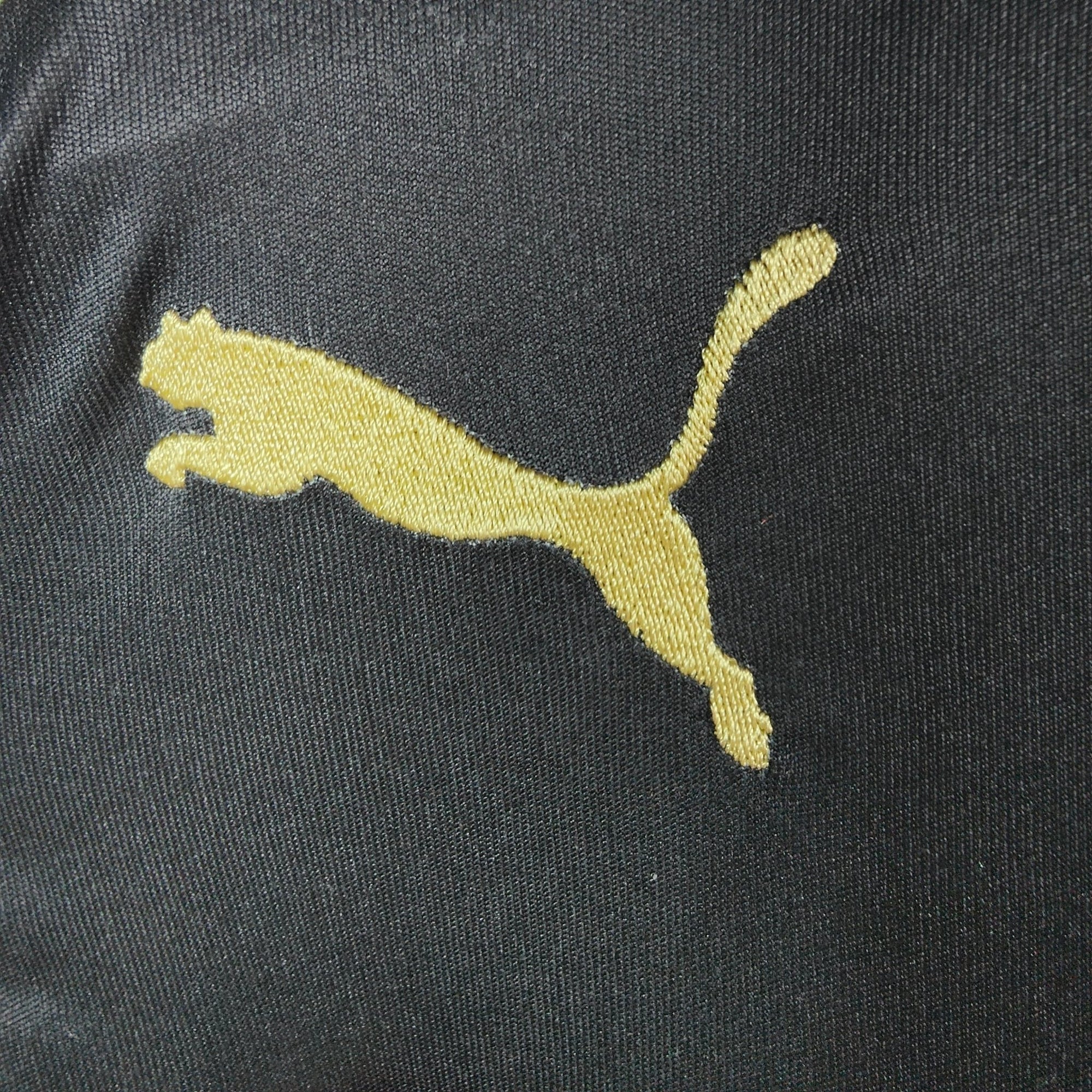 2011 - 12 Newcastle Home Shirt Ben Arfa 10 (M) - Eternal Pitch