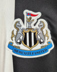 2011 - 12 Newcastle Home Shirt Ben Arfa 10 (M) - Eternal Pitch