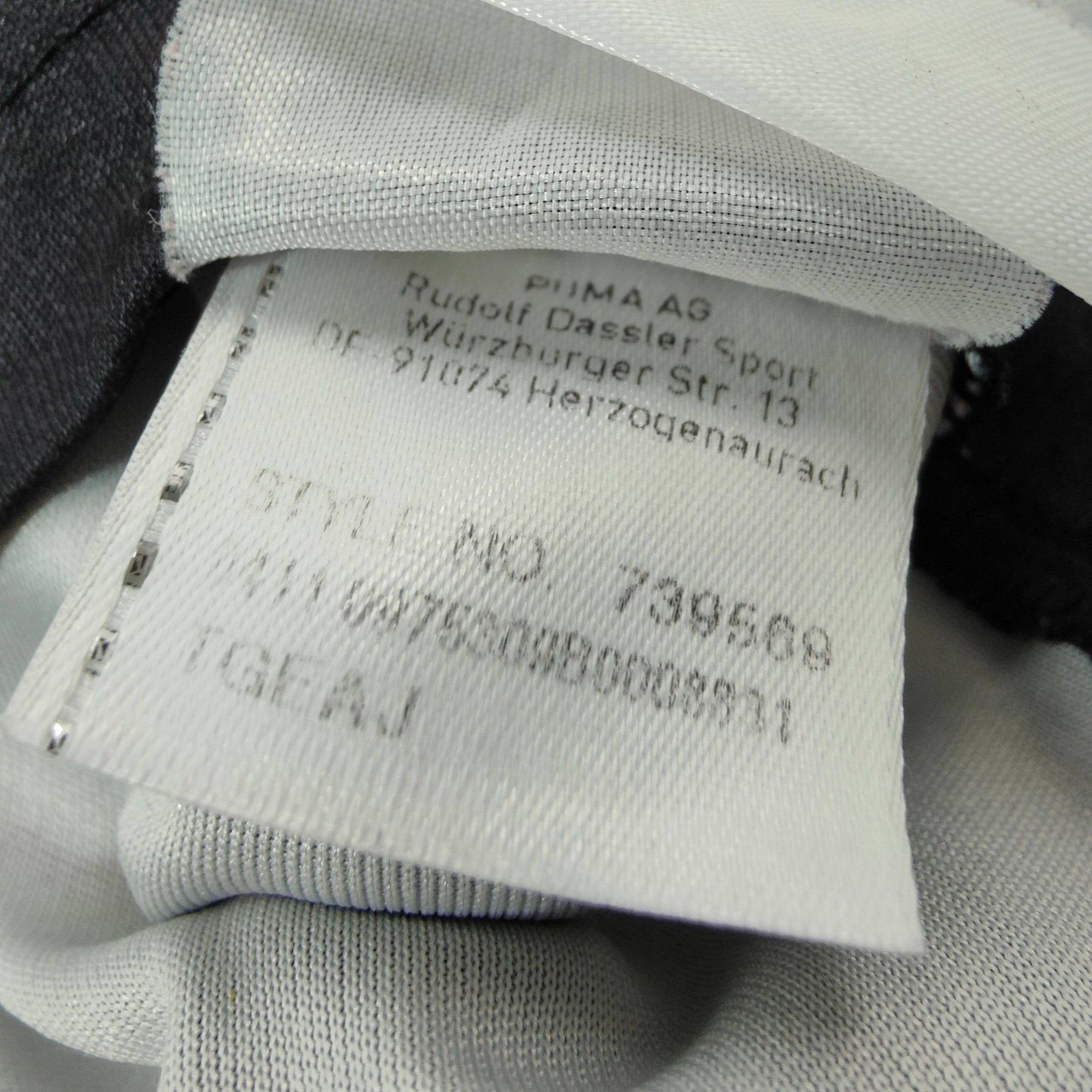 2011 - 12 Newcastle Home Shirt Ben Arfa 10 (M) - Eternal Pitch